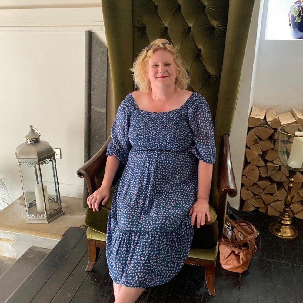 Meet your Posher, Emma